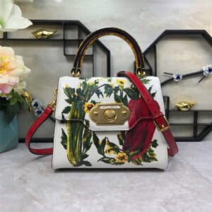 Replica Dolce & Gabbana D&G FAKE BAGS