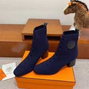 Hermes Volver 60 ankle boot