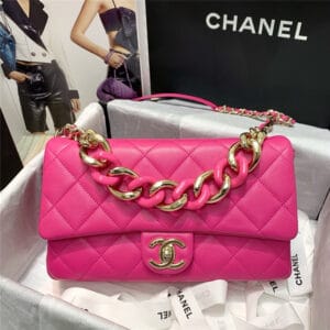 Chanel Chain Bags