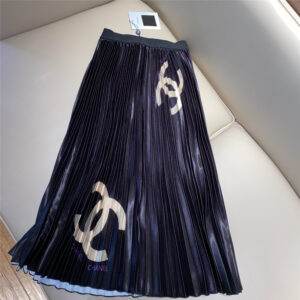 Chanel skirts