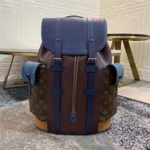 Louis Vuitton LV Christopher Backpack