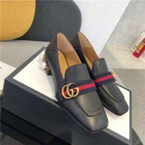 gucci loafers women replica shoes