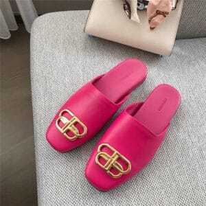 Balenciaga slippers