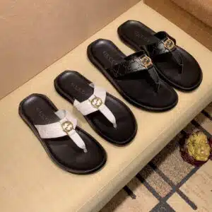Gucci men's slippers