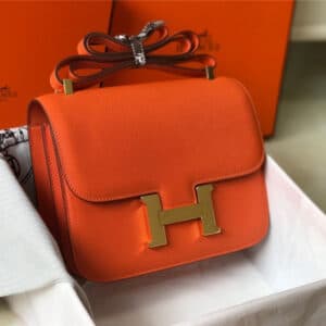 Hermes Constance 23 Bag