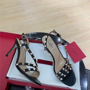 Valentino heels sandals womens