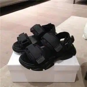 dior sports sandals replica shoes