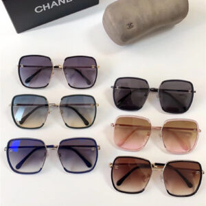 Chanel sunglasses women glasses