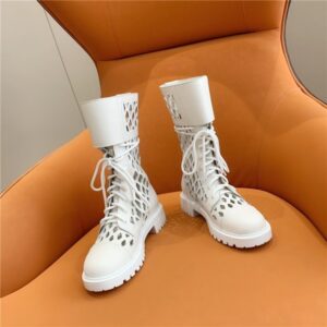 dior d-trap ankle boot replica shoes