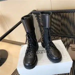 dior d-trap ankle boot replica shoes