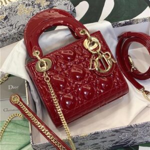 Dior Lady replica bags