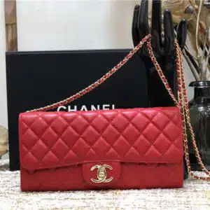 Chanel Evening Bag Clutch