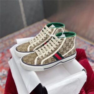gucci x disney sneakers replica shoes