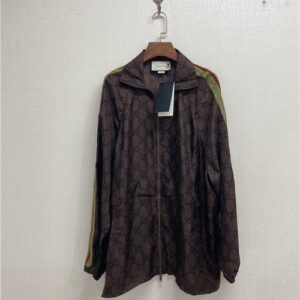 gucci sports trench coat replica clothing