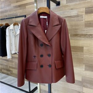 dior women jacket coat replica clothing