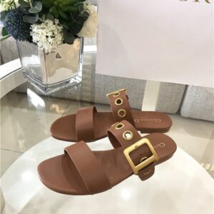 dior sandals replica shoes