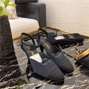 chanel sandals replica shoes
