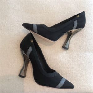 fendi sandals heels women