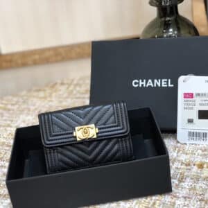 Chanel Evening Bag Clutch
