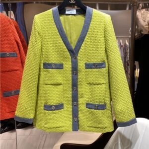 chanel jackets replica clothing