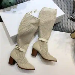 dior boots replica shoes
