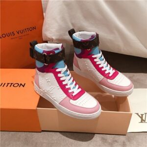 lv crafty sneakers replica shoes