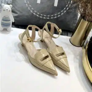 dior sandals women replica shoes