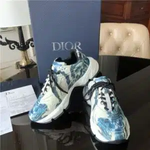 dior women sneakers replica shoes