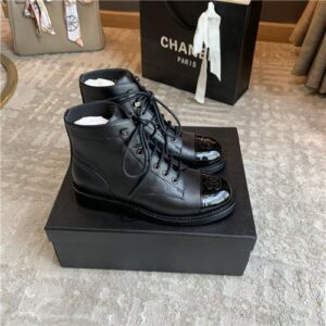 chanel women boots replica shoes