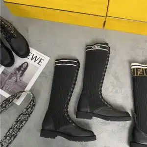 fendi socks boots replica shoes