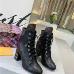 lv women boots replica shoes
