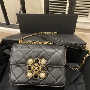 Chanel Phone bag replica bags