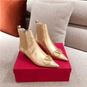 Valentino boots replica shoes