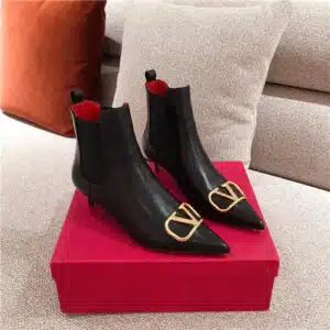 Valentino boots replica shoes