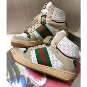 high top gucci sneakers