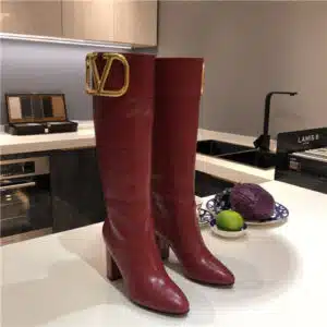 valentino garavani boots