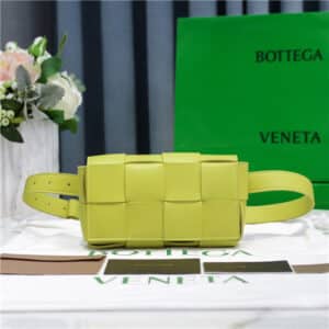 bottega veneta the belt cassette bag
