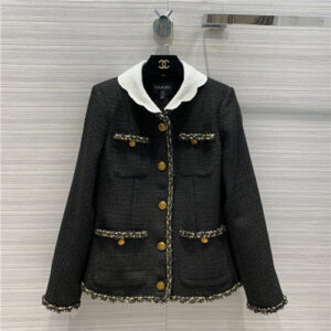 chanel vintage jacket