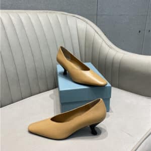 prada women's shoes