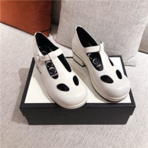 gucci womens shoes