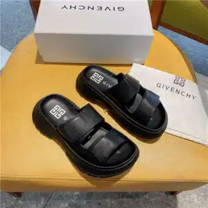 givenchy slippers womens