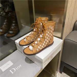 dior sandals