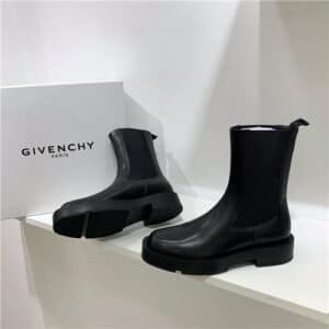 givenchy ankle boots womens