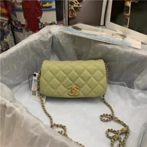 chanel mini flap bag