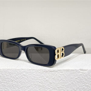 Balenciaga Chain Sunglasses