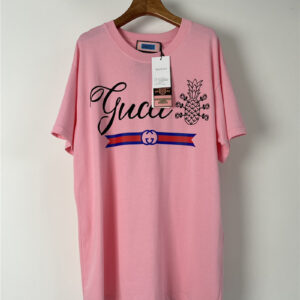 gucci 1921 commemorative vintage t shirt