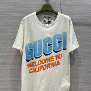 gucci monogram print t shirt