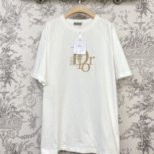 Dior early spring new T-shirt
