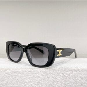 celine logo sunglasses