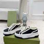 gucci casual platform shoes
